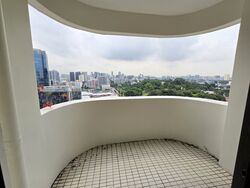The Riverwalk / Riverwalk Apartments (D1), Apartment #443904111